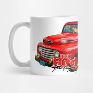 1950 Ford F1 Pickup Truck Mug